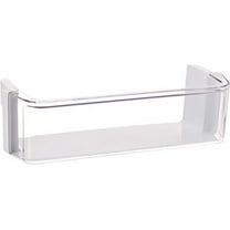 Genuine Whirlpool WPW10555822 Refrigerator Door Shelf Bin