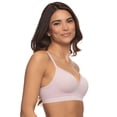 thumbnail image 3 of Felina | Wireless Bralette | 2-Pack (Quiet Shade Violet Ice, Small), 3 of 8