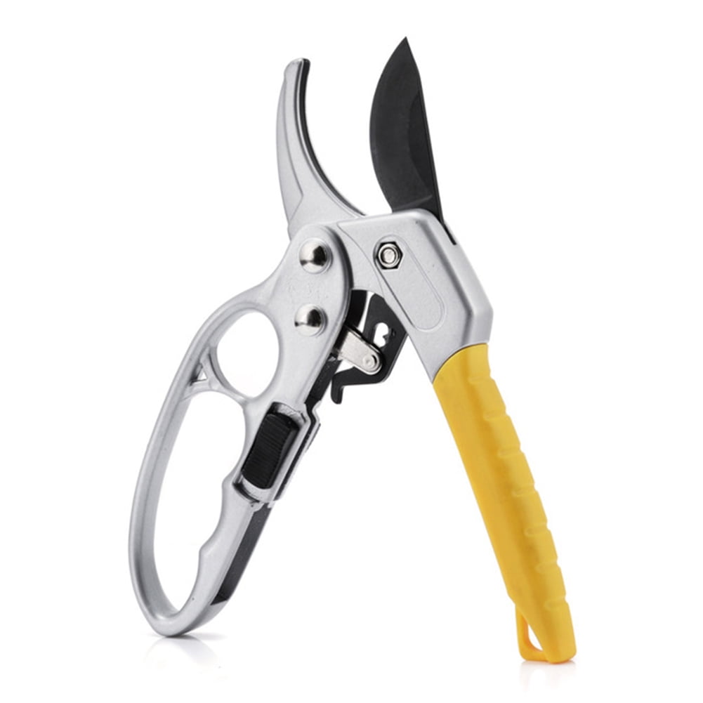 Details about   For Garden Pruning Fruit Tree Nursery Secateurs Scissor Clippers Cutting Tool 