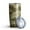 White-1, variant on Camouflage 20oz Coffee Tavel Tumblers, Stainless Steel Mobile Tumbler, Vacuum Insulated Coffee Mug with Lid, Spill-Proof Travel Cup for Hot & Cold Drinks