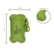 thumbnail image 3 of Dispensador BambooPet de Bolsas para Desechos de Perro, Biodegradable, con Gancho, Color Verde, 3 of 5