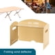 thumbnail image 5 of Estufa Casete Plegable Portátil para Parabrisas Protector Contra El Viento Acampar Barbacoa, 5 of 9