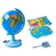 thumbnail image 1 of Juguetes de piscina, juguetes para bebés, juguetes para niños pequeños, juguetes educativos científicos para estudiantes y niños, adornos tridimensionales, iluminación giratoria, enseñanza de la educa, 1 of 5