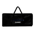 thumbnail image 1 of Funda Para Teclado Piano 5/8 Reforzado Impermeable Casio Azul, 1 of 4