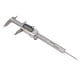 thumbnail image 5 of Calibrador digital, calibrador digital de lectura precisa, calibrador micrométrico, calibrador digital Vernier, rendimiento potente, 5 of 8