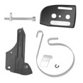 thumbnail image 3 of High-Quality Replacement Parts for Husqvarna, Durable Stainless Steel and Plastic Chainsaw Accessory Kit, Exquisite Workmanship Ensuring Long Service, 3 of 5