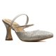 thumbnail image 3 of Zapatillas para Mujer Ravel 0700 plateado 22.5, 3 of 6