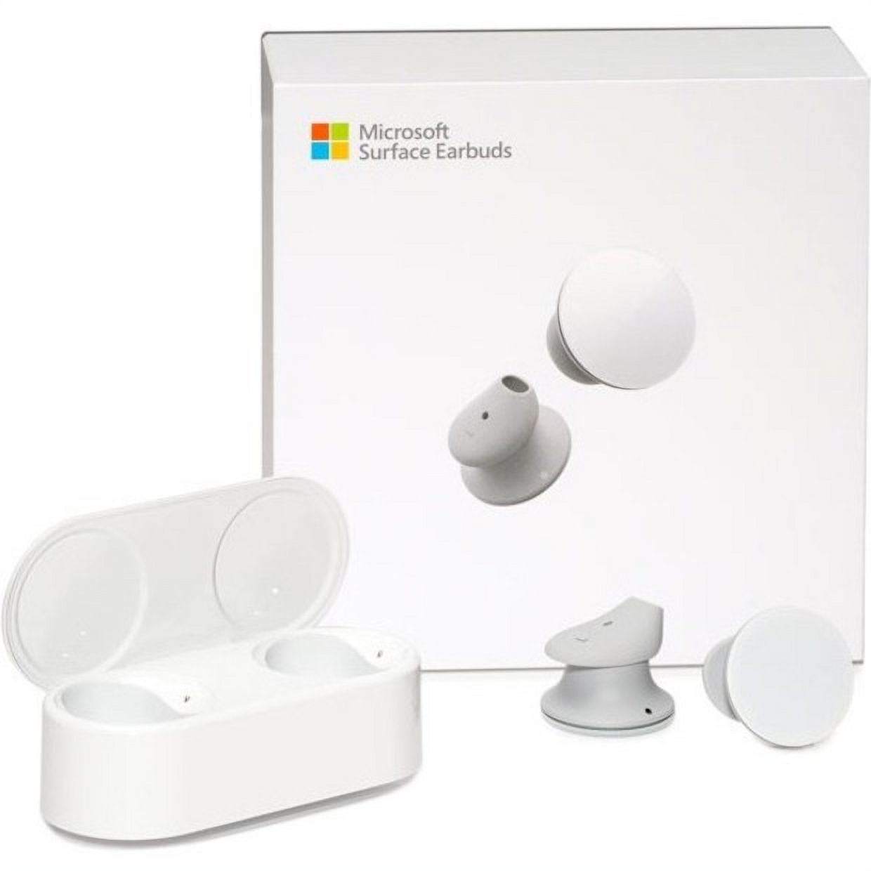 Microsoft New Surface Earbuds - Walmart.com