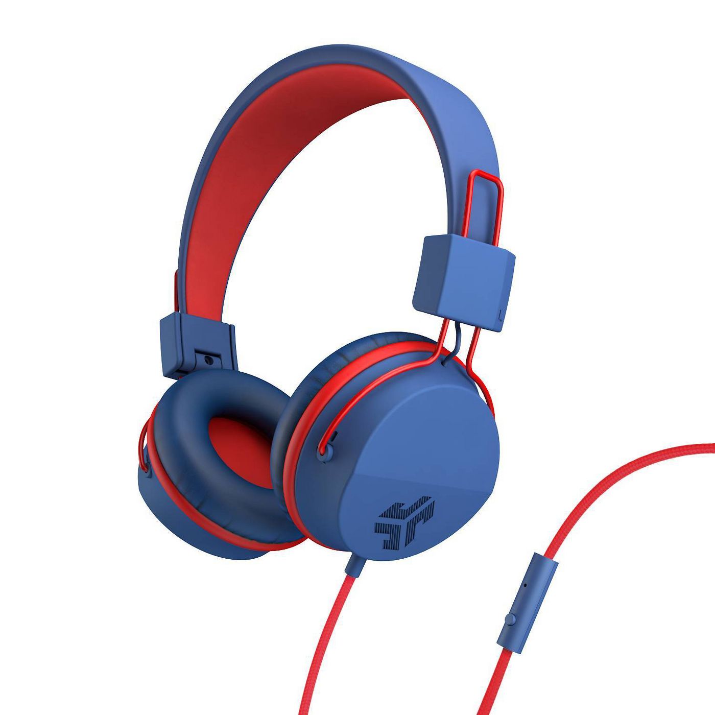 JLab JBuddies Studio Wired Kids Headphones, The Wirecutter's Corded
