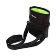 thumbnail image 2 of Bolsa de Entrenamiento para Golosinas de Perro, Fácil de Llevar, Marrón, 2 of 6