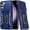 Blue, variant on for Samsung Galaxy S22 Case with Sliding Camera Lens Cover - Wireless Charging Compatible - Magnetic Kickstand - Shockproof Protective Phone Case 6.1" for Men Women Girls - Dark Green