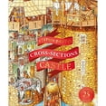 thumbnail image 1 of Stephen Biesty's Cross-Sections Castle, 1 of 7