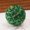GN, variant on Suncoda Christmas Balls, Christmas Sticking Drill Glitter Baubles Ball Christmas Tree Ornament Pendant Christmas Decorations 8cm