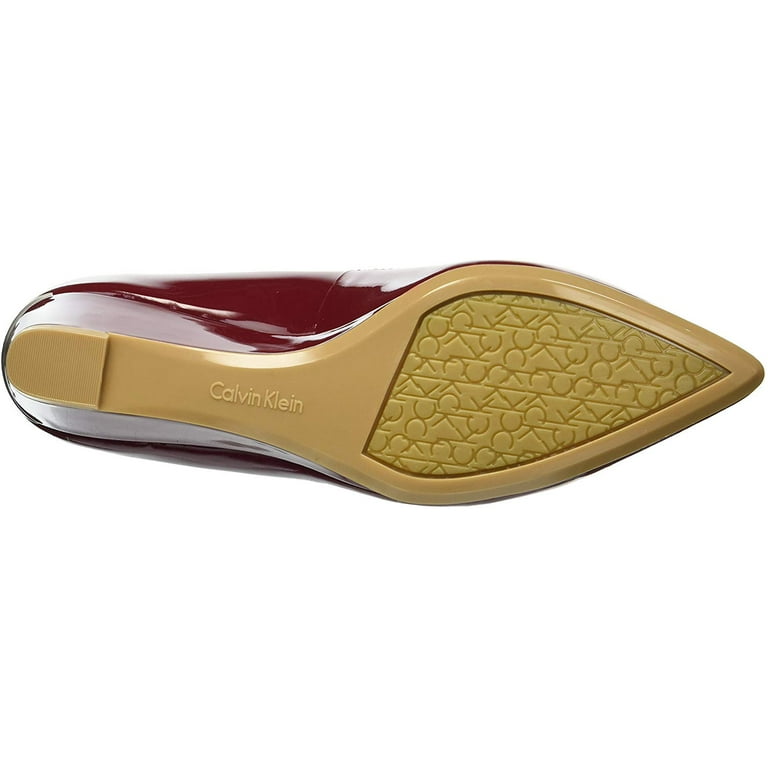 Calvin klein shop germina pump