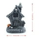 thumbnail image 3 of Calavera de Halloween con luz para decorar el hogar, 3 of 3