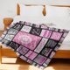 thumbnail image 5 of LHSHID Granddaughter Gifts from Grandma Grandpa Granddaughter Gifts Gifts for Granddaughter Great Granddaughter Gifts Granddaughter Graduation Birthday Blanket Gifts 30"x40", 5 of 6