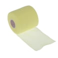 thumbnail image 4 of facefd Athletic Elastic Tape Muscle Ankle Bandage for Sports - 7cm x 27M Yellow, 4 of 9