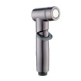 thumbnail image 3 of yuksok High Pressure Handheld Bidet Sprayer Adjustable Kitchen Toilet Water Sprayer Gray, 3 of 9