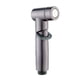 thumbnail image 4 of Pulverizador de bidé de mano de alta presión, pulverizador de agua para inodoro, limpiador de inodoro, limpieza ajustable para baño, coche femenino Gris, 4 of 8