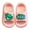 Pink, variant on adviicd Summer Children's Slippers Toddler Little Kids Slides Sandals Girls Boys Cloud Slides Quick Dry Beach Slides Pool Shower Flip Flops Slippers Cute Cartoon Summer Outdoor Shoes (Green,13)