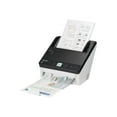 thumbnail image 2 of Panasonic KV-S1057C MK2 - Document scanner - Contact Image Sensor (CIS) - Duplex - A4/Letter - 600 dpi x 600 dpi - up to 65 ppm (mono) / up to 65 ppm (color) - ADF (100 sheets) - Gigabit LAN, USB 3.1 Gen 1, 2 of 13