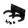 thumbnail image 3 of Microphone Hook Holder  Brackets Wall Hanger Clamp for KTV Space Saving, 3 of 8