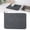 Dark Gray, variant on ZOURIH Small Microfiber Dish Drying Mat,Absorbent Dish Drainer Mats for Kitchen Counter,15.7 x 11.8 inch Microfiber Dishes Drying Pad Countertops Sinks Draining Racks,Grey