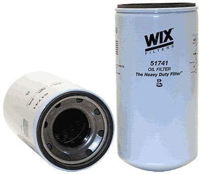 Engine Oil Filter