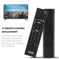thumbnail image 1 of ABS Matériel Télécommande, Personnes Portables à Distance pour la Famille de Télévision à Domicile, 1 of 8