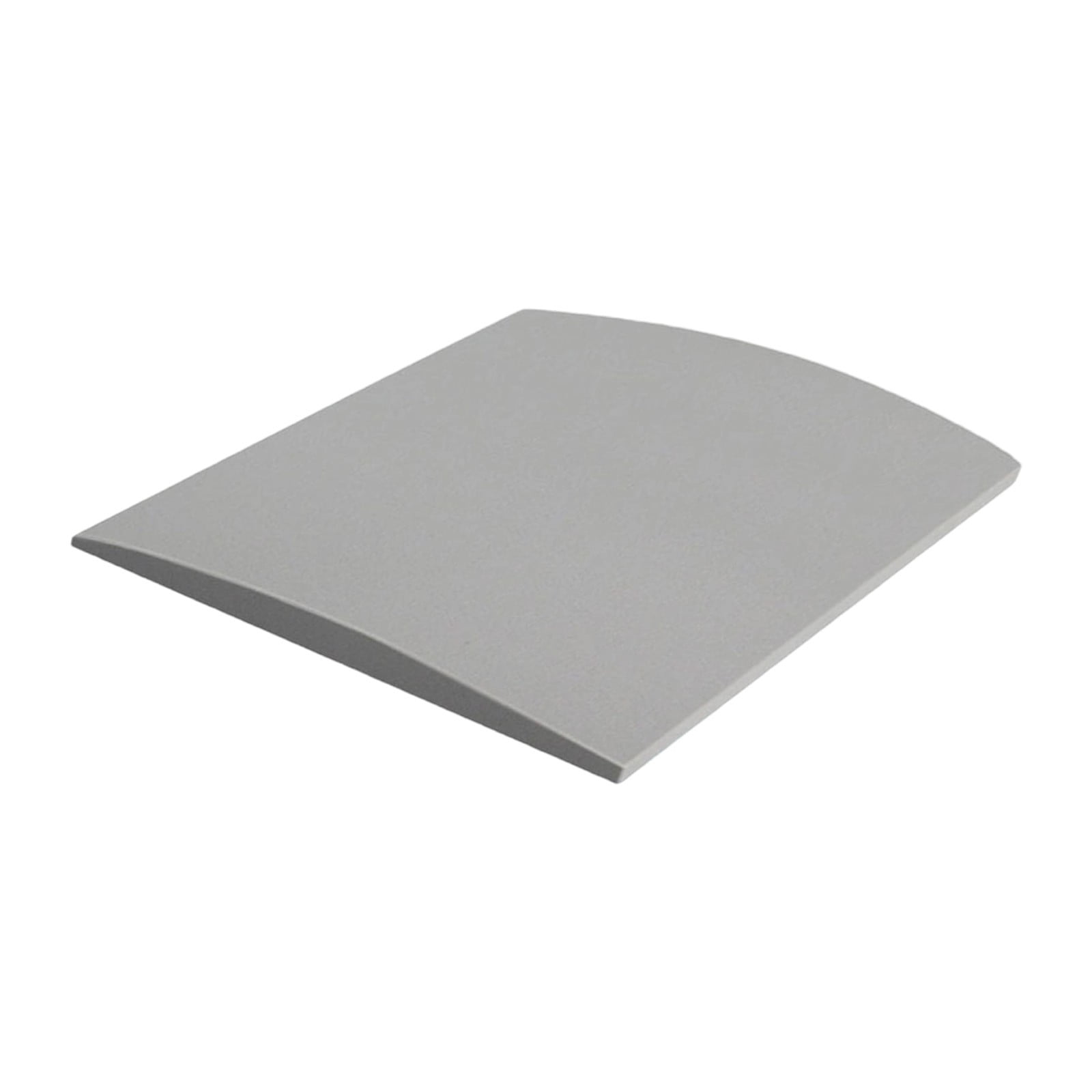 High Density Foam Sofa Cushion, Curved Support Insert for Chairs Sofas Lounges Use, Ergonomic Comfortable Seat Upgrade to Prevent Sagging and Provide Superior Back and Hip Support