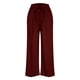 thumbnail image 4 of Pincandy Women's Casual Wide Leg Pants - Loose Fit with Tie Waist & Pockets, Comfortable & Stylish for Everyday Wear & Relaxed Outfits, 4 of 7