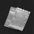 thumbnail image 4 of NIAIZEK Grey Anti-Static Bags for PC Board IC Chips, 200-Pack Sealing Pouches for Electronics, 4 of 5