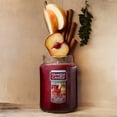 thumbnail image 4 of Yankee Candle Campfire Cocktail Original Large Scented Jar Candle, 22 oz, 4 of 4