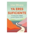 thumbnail image 1 of Ya eres suficiente Diana Lisa Olivera, 1 of 2