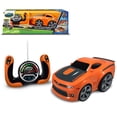thumbnail image 3 of Jam'n Products - Chevrolet R/C Vehicle Preschool Chunky Bandit, Camaro - 3 Years and up, 3 of 5