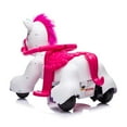 thumbnail image 4 of Freddo Unicorn 6V Ride-on, 4 of 11
