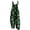 Green 15, variant on Ltctricy Womens Plus Size St. Patrick's Day Overalls Casual Lightweight Loose Sleeveless Jumpsuits Lounge Trendy Linen Rompers