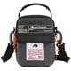 thumbnail image 1 of Bolso De Mensajero Informal Impermeable De Tela Oxford Para Hombre, Bandolera Multibolsillo Para Hombre, Compras Para Hacer Ejercicio Al Aire Libre Moyic HA018069-00, 1 of 7