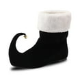 thumbnail image 3 of FUZHIQ Christmas Costume Shoes,Halloween or Christmas Party, This B Boots for Men or Women Great Gift, 3 of 6