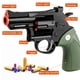thumbnail image 3 of Revólver Toy Gun Xuyongjun Soft Bullet con 40 balas, más de 6 años, 3 of 7