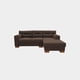 thumbnail image 1 of Sala Esquina Genesis Invertida Curri Cafe - DC Inlab Muebles Modelo D, 1 of 2