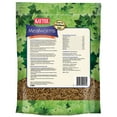 Kaytee Mealworm Food Pouch for Wild Birds, 17.6 Ounces