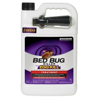 Black Flag Flea Killer Plus Growth Regulator, Ready-to-Use Spray