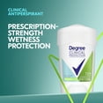 thumbnail image 3 of Desodorante antitranspirante de grado de protección clínica, 50 ml, para mujeres, 3 of 8
