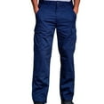 thumbnail image 3 of PRORTX Womens Cargo Pants, 3 of 4