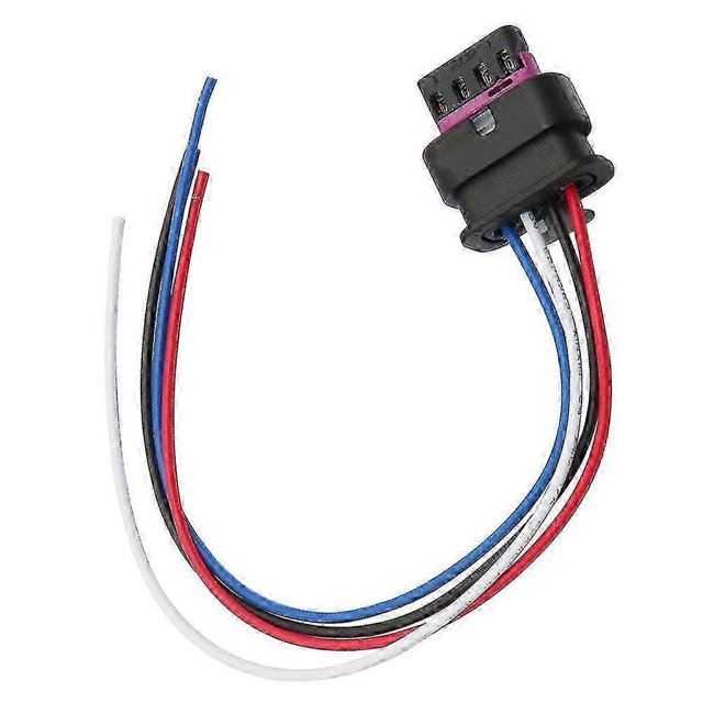 For Chrysler For Dodge For Jeep For Ram Camshaft Position Sensor Connector For RAM For PROMASTER 1500 2014-2018 For RAM
