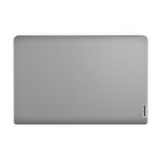 Lenovo IdeaPad 3i 14 1080p PC Laptop, Intel Core i5-1235U, 8GB RAM, 512GB SSD, Windows 11 Home, Arctic Grey, 82RJ0007US