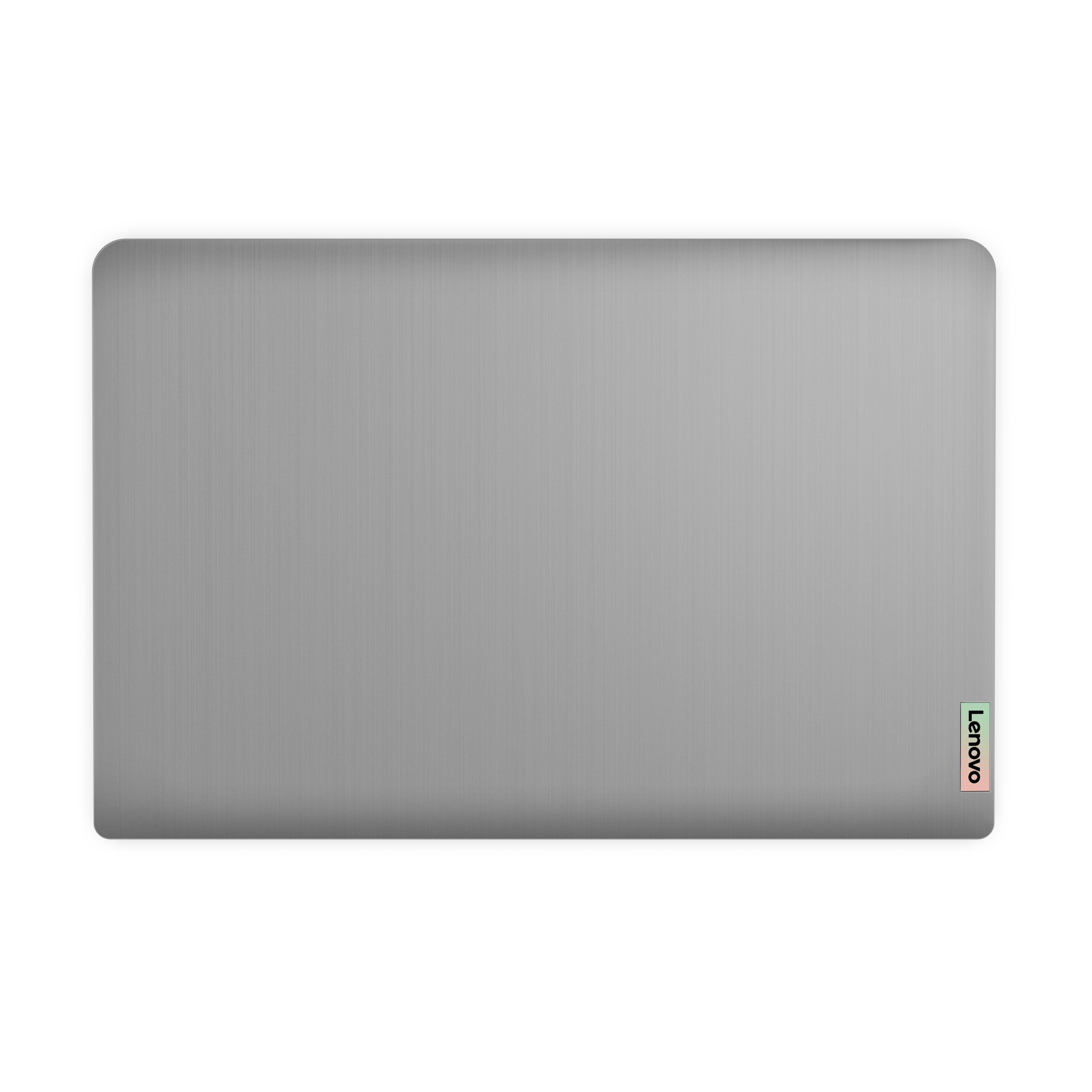 Lenovo IdeaPad 3i 14" Laptop, Intel Core i5-1235U, 8GB RAM, 512GB SSD, Windows 11 Home, Arctic Grey, 82RJ0007US - image 2 of 14