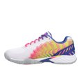 thumbnail image 3 of Fila Womens Volley Zone Pbf Pickleball  Athletic Sneakers Casual Shoes, 3 of 5