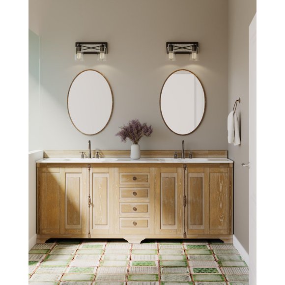 Briarwood Vanities